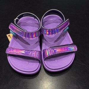 Native charley sugarlite purple haze hologram NWT